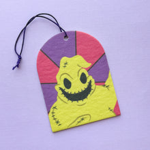 Load image into Gallery viewer, Oogie Boogie Air Freshener
