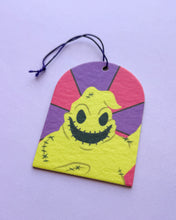 Load image into Gallery viewer, Oogie Boogie Air Freshener
