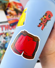 Load image into Gallery viewer, Deadpool&#39;s Assets Sensory Sticker
