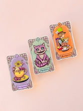 Load image into Gallery viewer, Wonderland Interchangeable Magnet Pin Mystery Blind Bag
