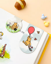 Load image into Gallery viewer, Hundred Acre Friends Bookmark Set
