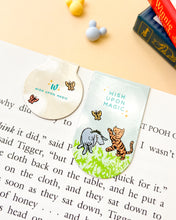 Load image into Gallery viewer, Hundred Acre Friends Bookmark Set
