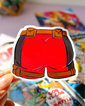 Load image into Gallery viewer, Deadpool&#39;s Assets Sensory Sticker
