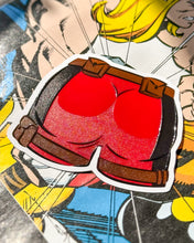 Load image into Gallery viewer, Deadpool&#39;s Assets Sensory Sticker
