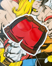 Load image into Gallery viewer, Deadpool&#39;s Assets Sensory Sticker
