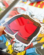 Load image into Gallery viewer, Deadpool&#39;s Assets Sensory Sticker
