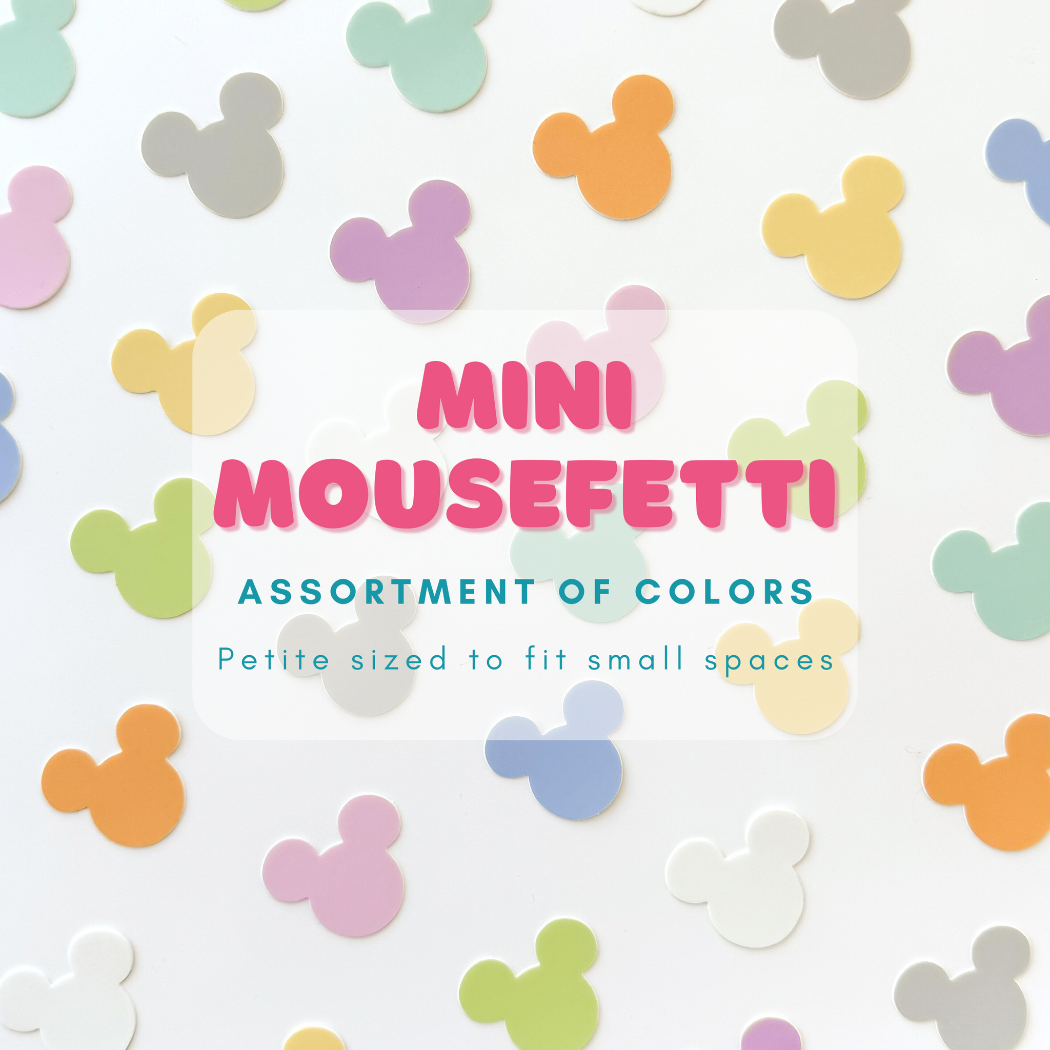 Mousefetti Handbag cheapest